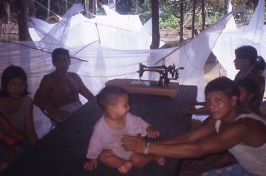 hammock nets malaria